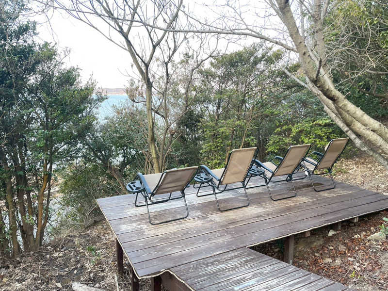 YUJJさんの浮サウナ(fuu sauna)のサ活写真