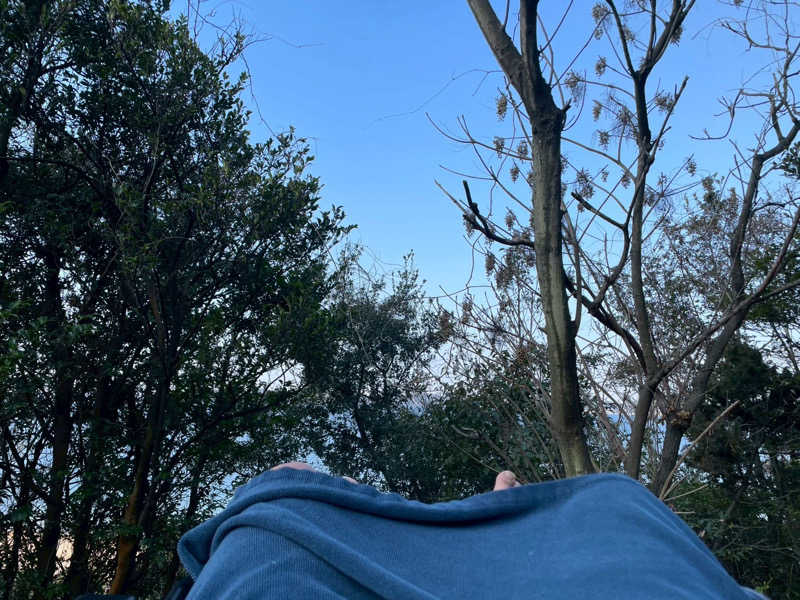 YUJJさんの浮サウナ(fuu sauna)のサ活写真