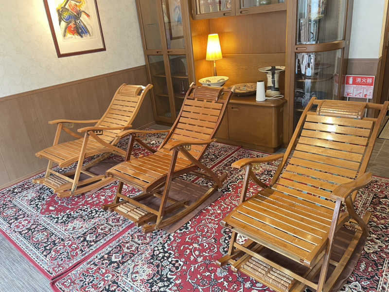 IE:SAUNA AICHI[一宮市]のサ活（サウナ記録・口コミ感想）一覧