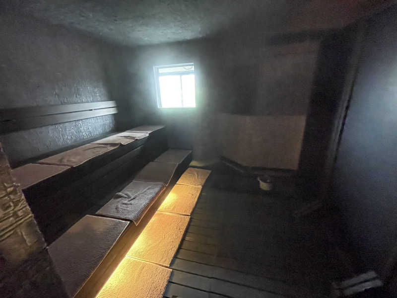IE:SAUNA AICHI[一宮市]のサ活（サウナ記録・口コミ感想）一覧