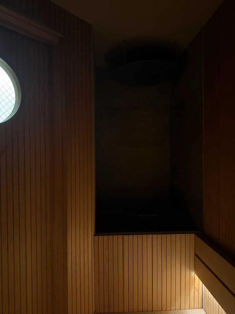 ハニコさんのetoe sauna&hotelのサ活写真