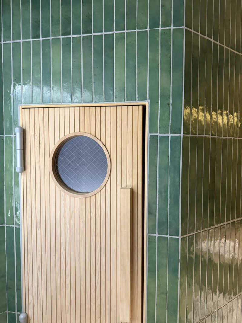 ハニコさんのetoe sauna&hotelのサ活写真