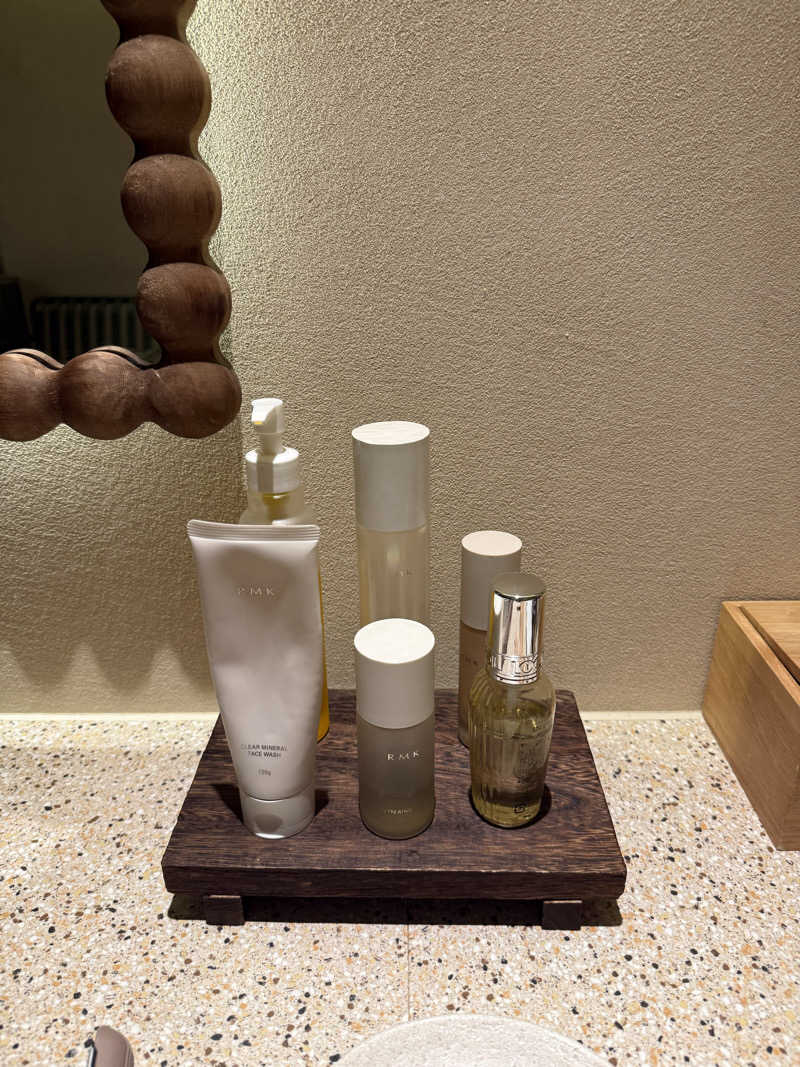 ハニコさんのetoe sauna&hotelのサ活写真