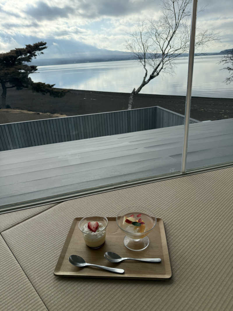 ハニコさんのCYCLのサ活写真