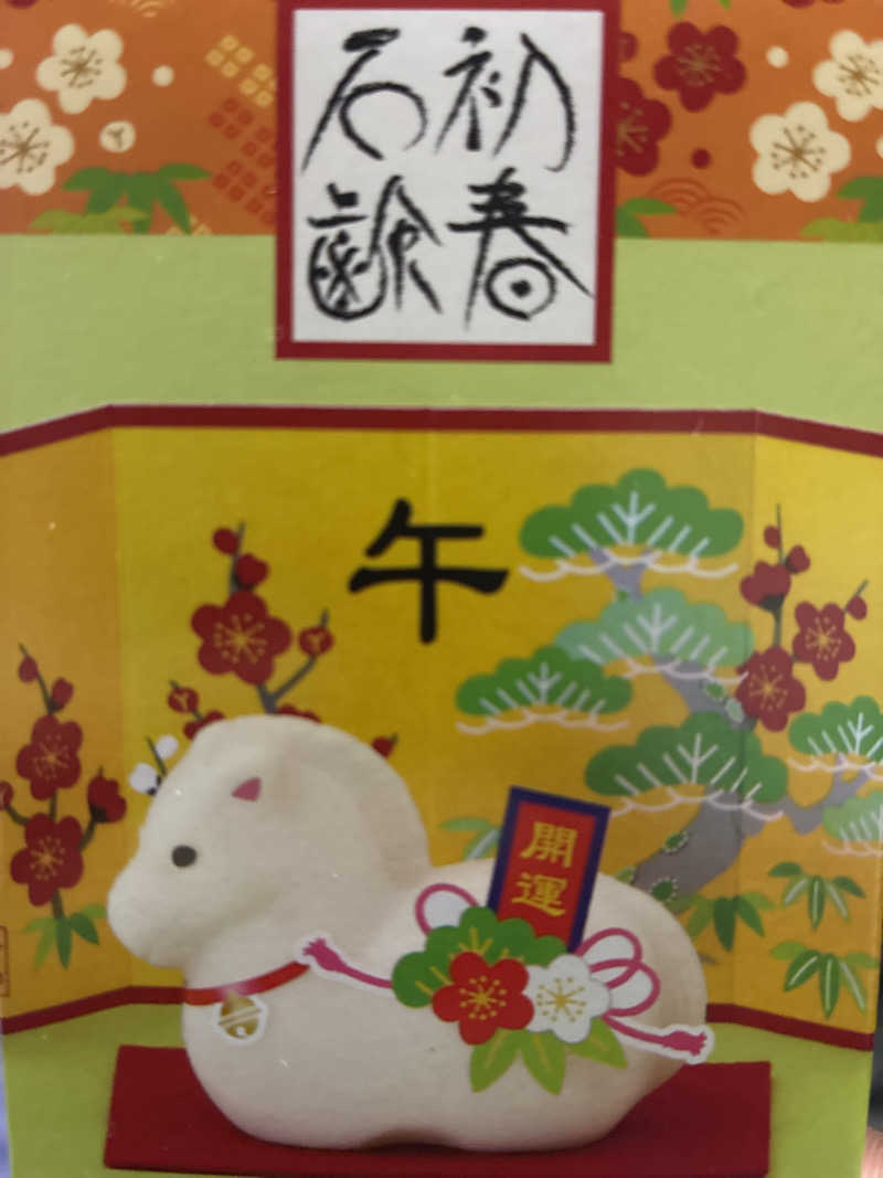 midoriimoさんのゆパウザひばりのサ活写真