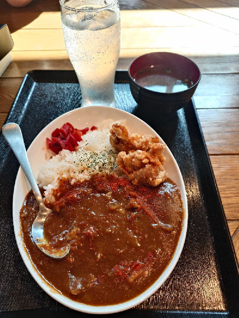 ほぼさんのSAUNA煌ｰKOUｰのサ活写真