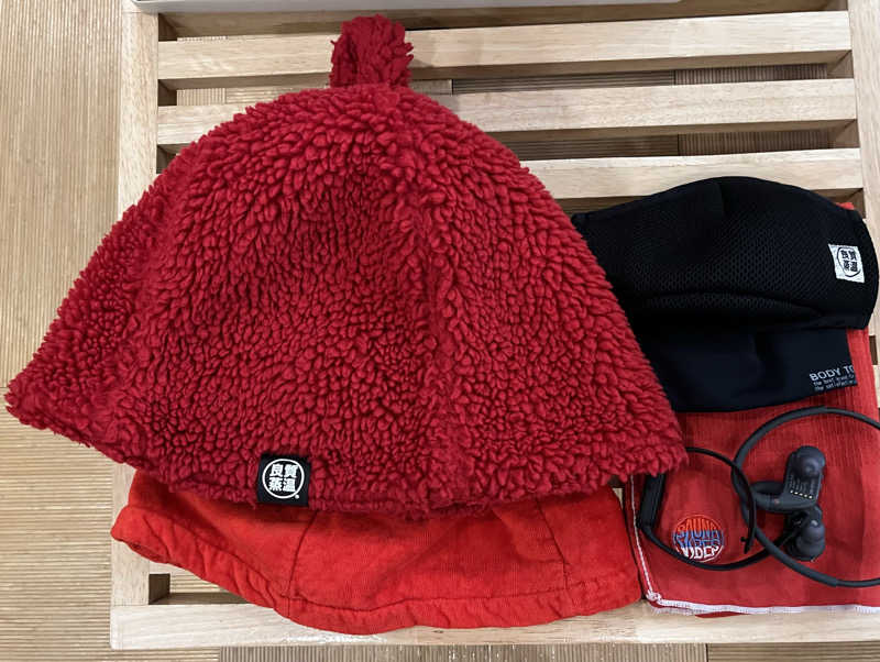 サウナー20240204さんの鳳乃舞温泉 音更のサ活写真