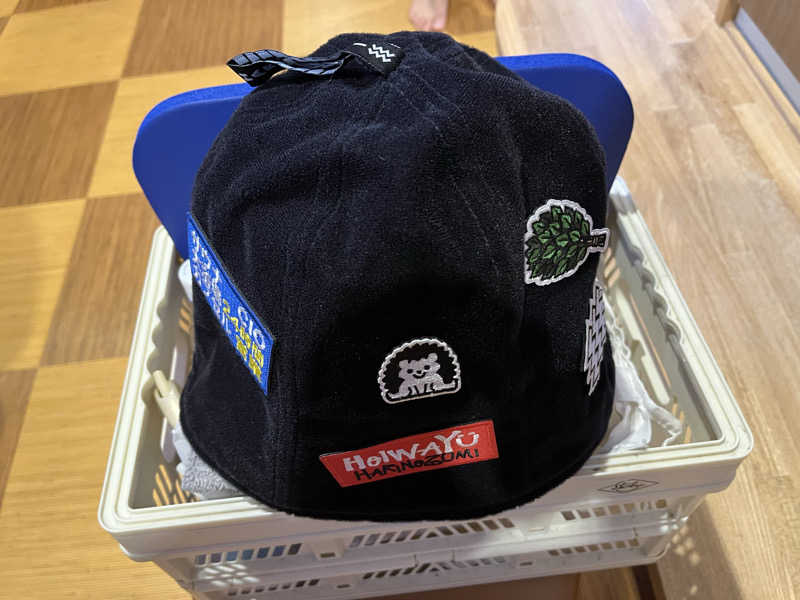 サウナー20240204さんの天然温泉やよい乃湯のサ活写真