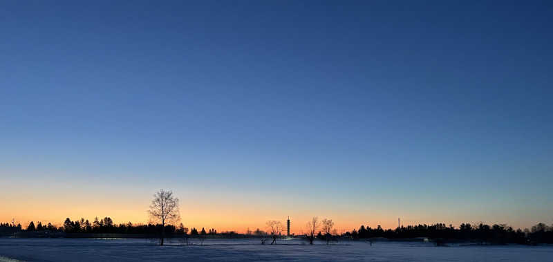 サウナー20240204さんの鳳乃舞温泉 音更のサ活写真