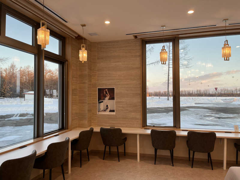 サウナー20240204さんの十勝エアポートスパ そらのサ活写真