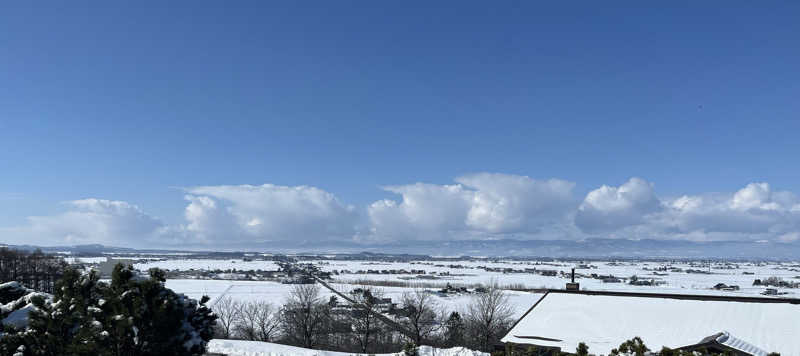 サウナー20240204さんのキトウシの森きとろんのサ活写真