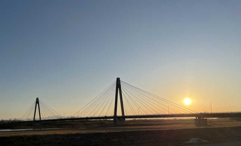 サウナー20240204さんの十勝川温泉 第一ホテルのサ活写真