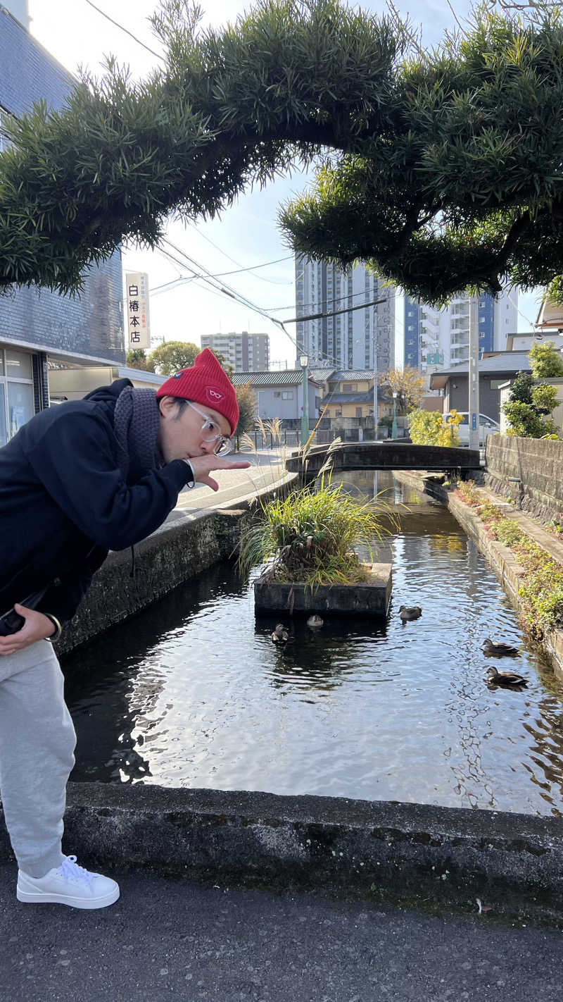 カモちゃんa.k.a感謝するサウナーさんのil azzurri(イル・アズーリ)のサ活写真