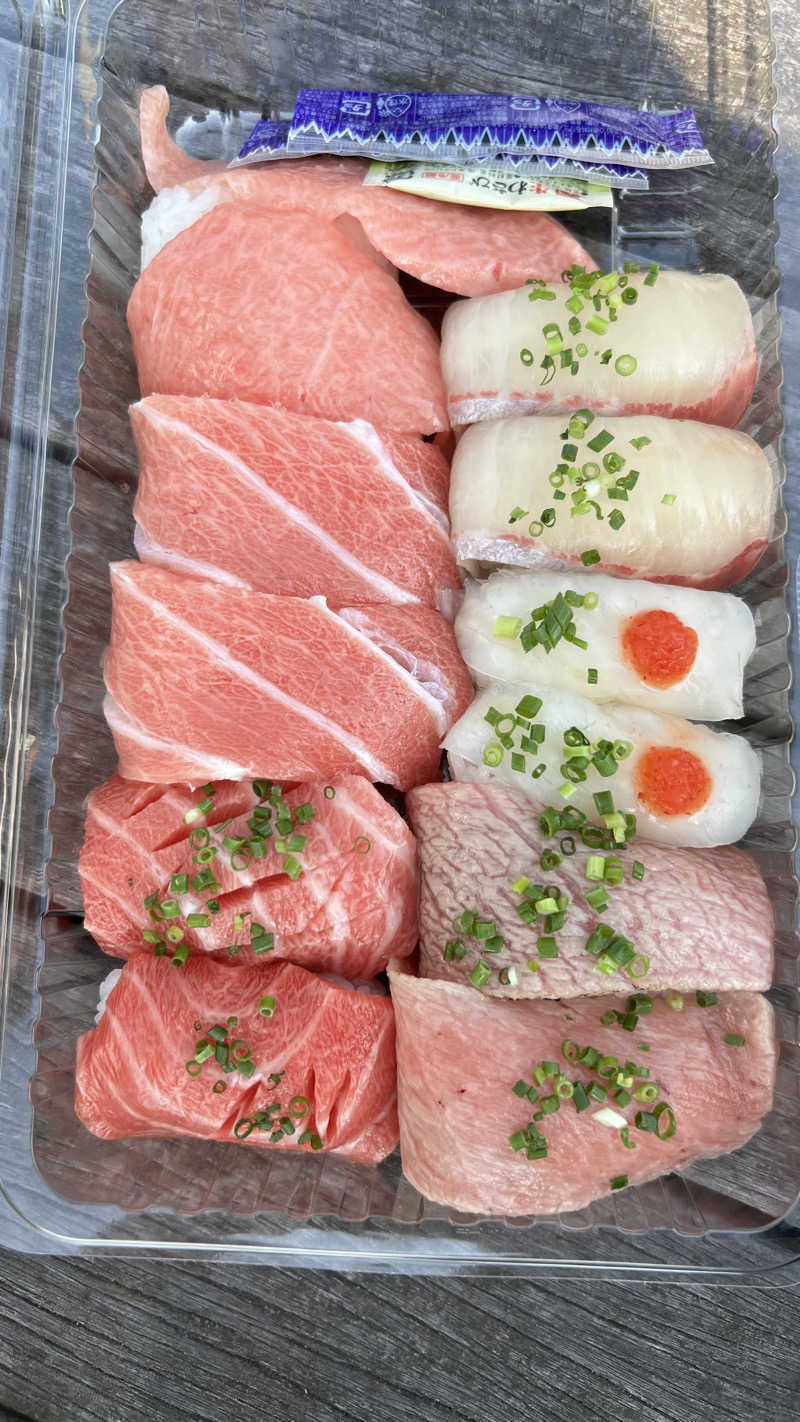 カモちゃんa.k.a感謝するサウナーさんの向洋温泉のサ活写真