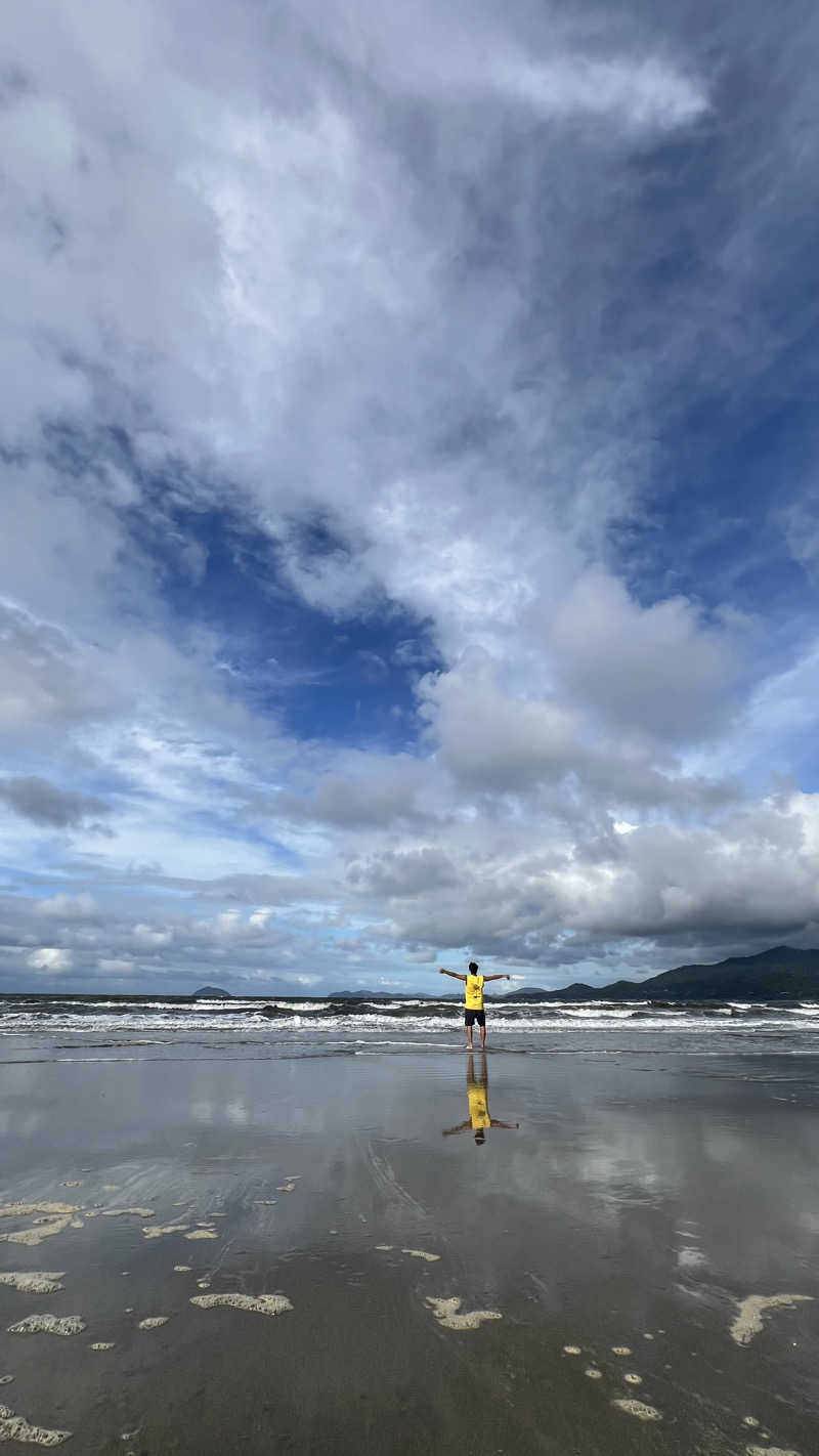 ラッキーカモカモakaよったさんの唐津シーサイド温泉(唐津シーサイドホテル 東館)のサ活写真