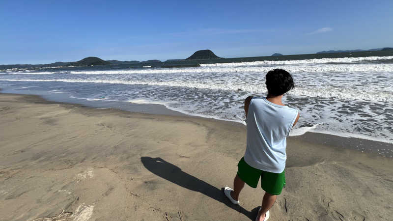 ラッキーカモカモakaよったさんの唐津シーサイド温泉(唐津シーサイドホテル 東館)のサ活写真