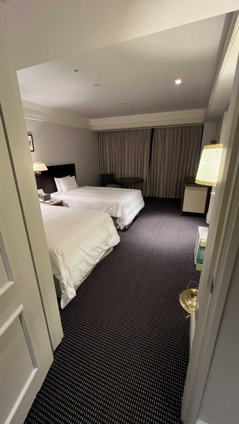 ラッキーカモカモakaよったさんのザ・グローバルビュー 長崎のサ活写真