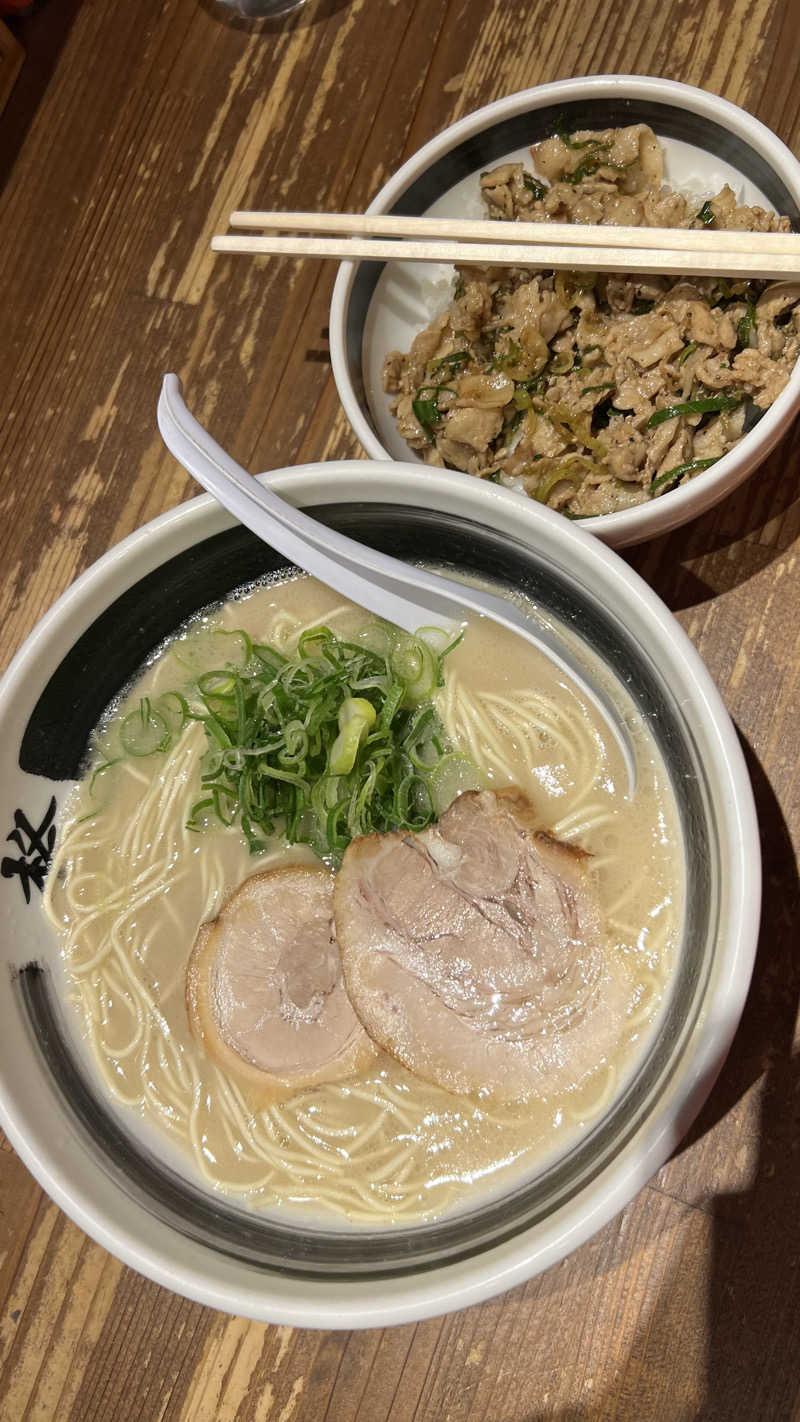 ラッキーカモカモakaよったさんのザ・グローバルビュー 長崎のサ活写真