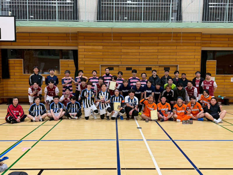 ラッキーカモカモakaよったさんの日の出湯のサ活写真