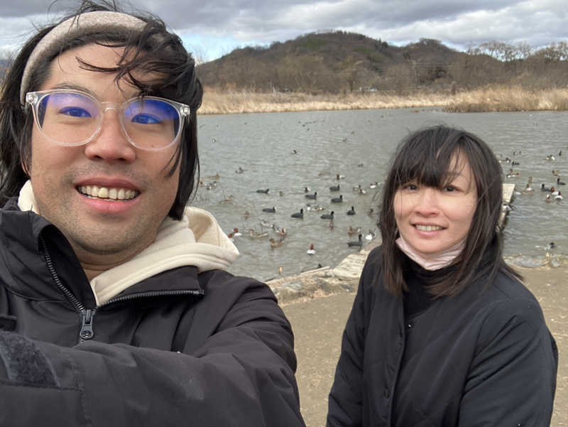 ラッキーカモカモakaよったさんの白樺リゾート 池の平ホテル「湖天の湯」のサ活写真