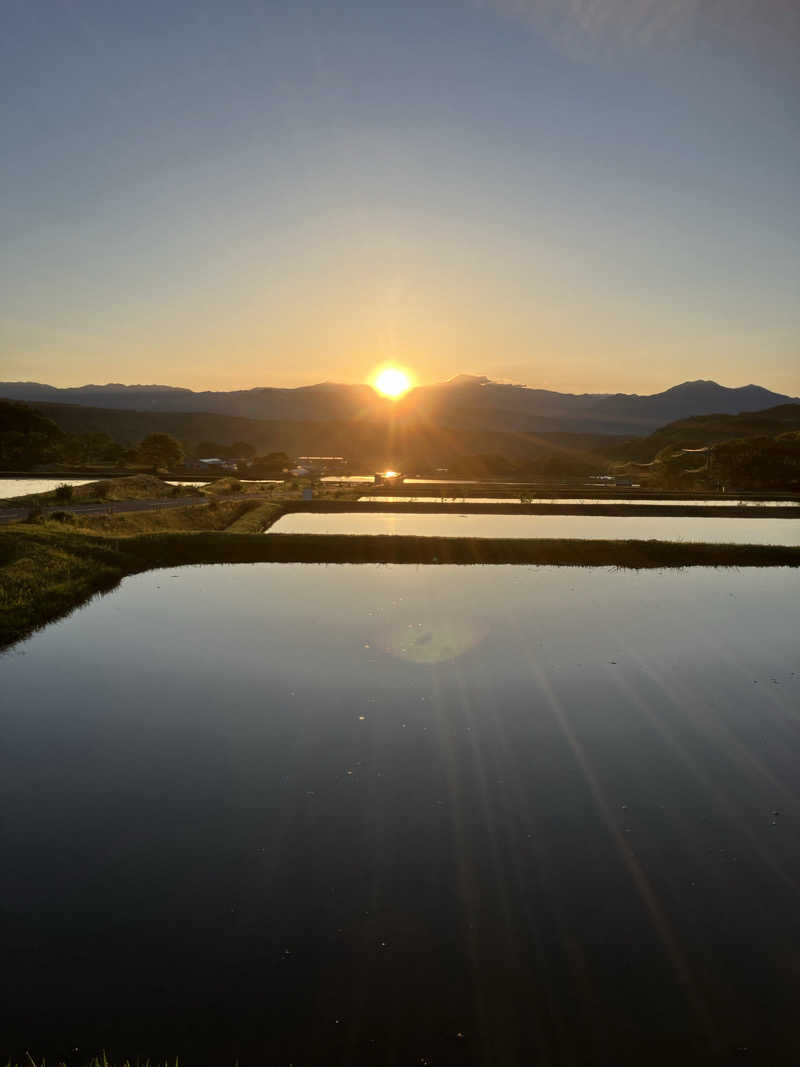 ラッキーカモカモakaよったさんの尾白の湯のサ活写真