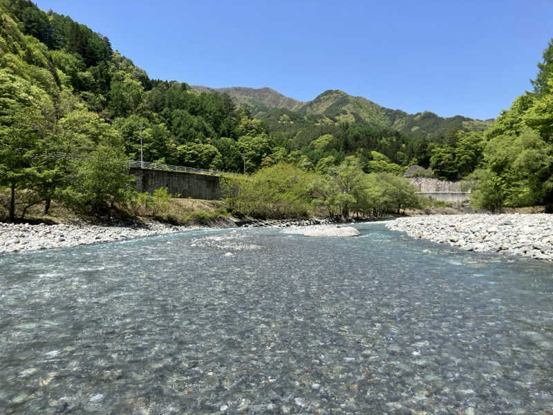 ラッキーカモカモakaよったさんの尾白の湯のサ活写真