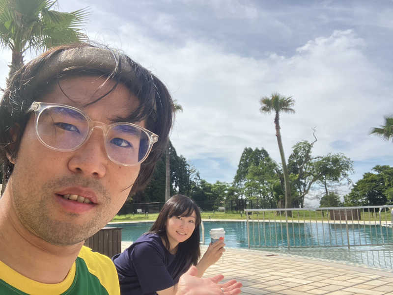 ラッキーカモカモakaよったさんのラビスタ霧島ヒルズのサ活写真
