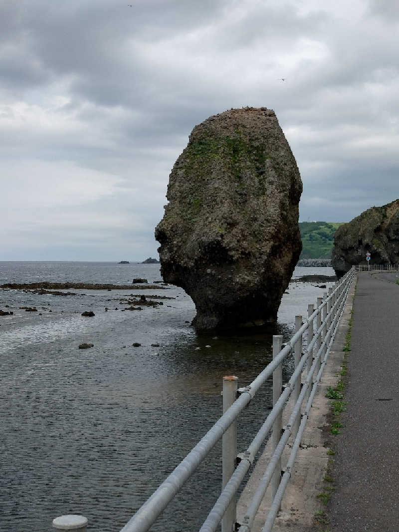 KAMIさんの岬の湯 しゃこたんのサ活写真