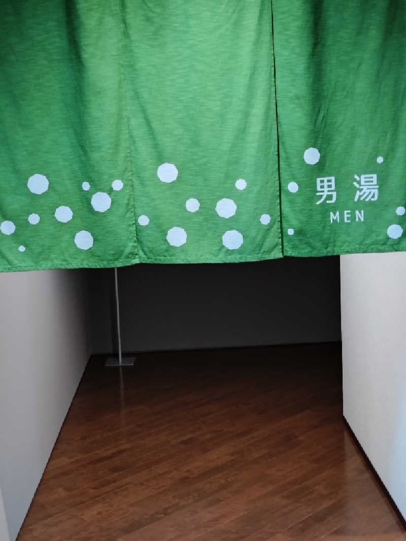 KAMIさんの妹背牛温泉ペペルのサ活写真