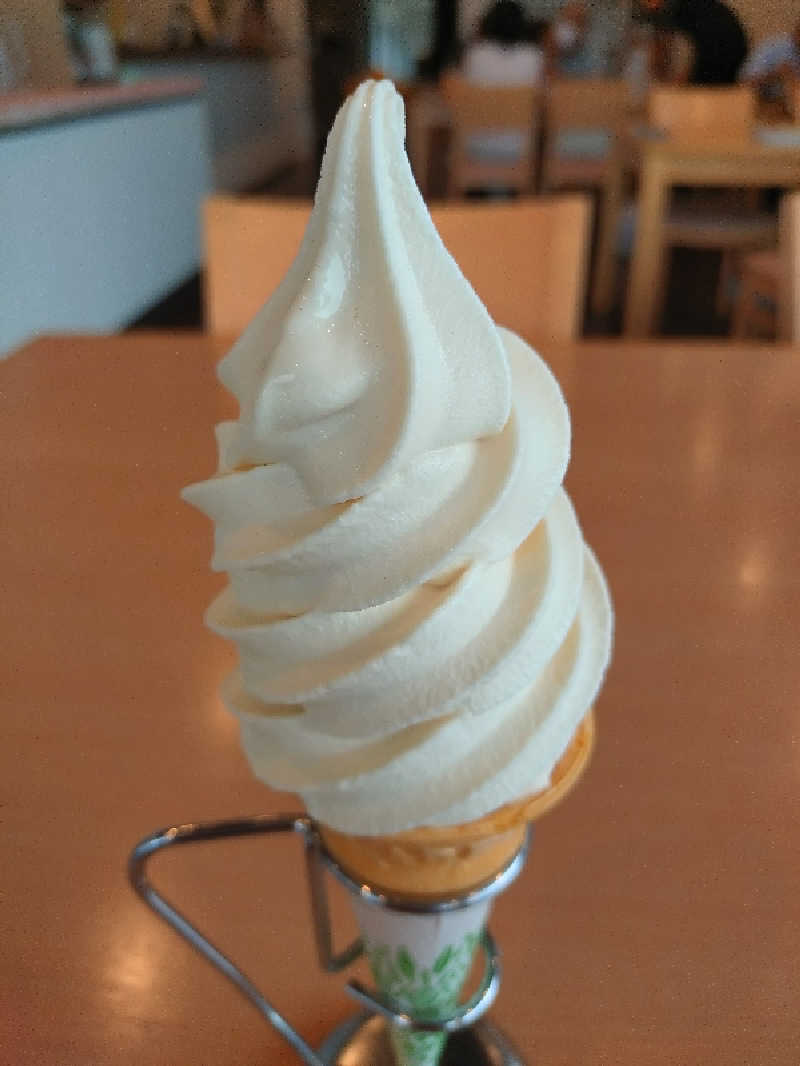 KAMIさんの妹背牛温泉ペペルのサ活写真