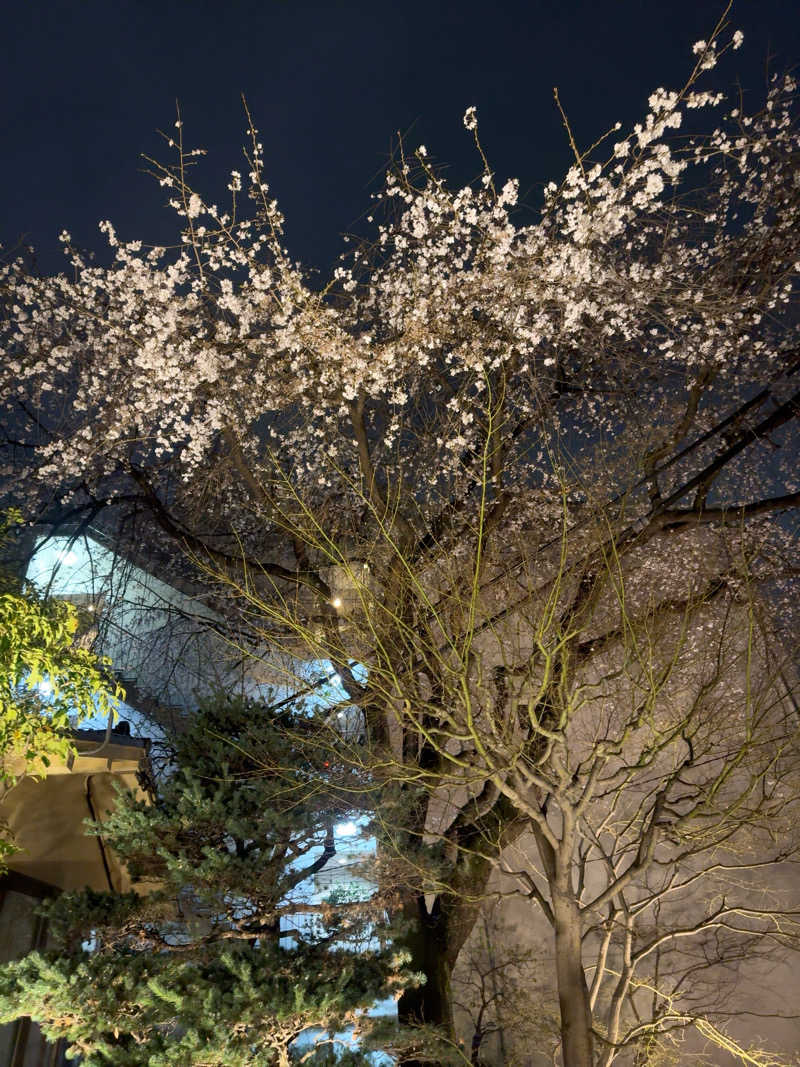 SSSさんのサウナゆげ蔵のサ活写真