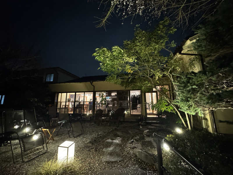 SSSさんのサウナゆげ蔵のサ活写真