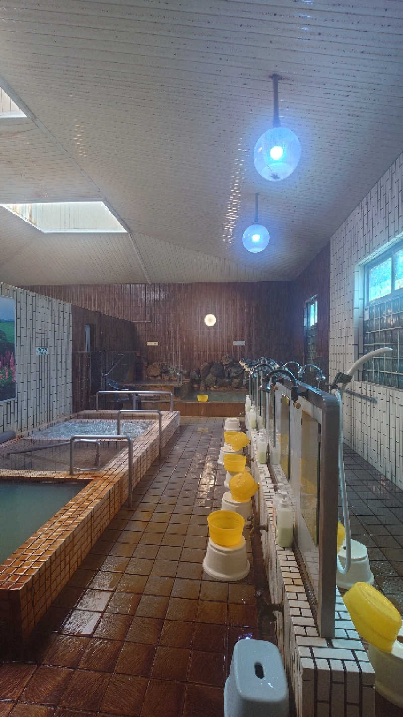 JB64yamaさんのえべおつ温泉ホテルのサ活写真