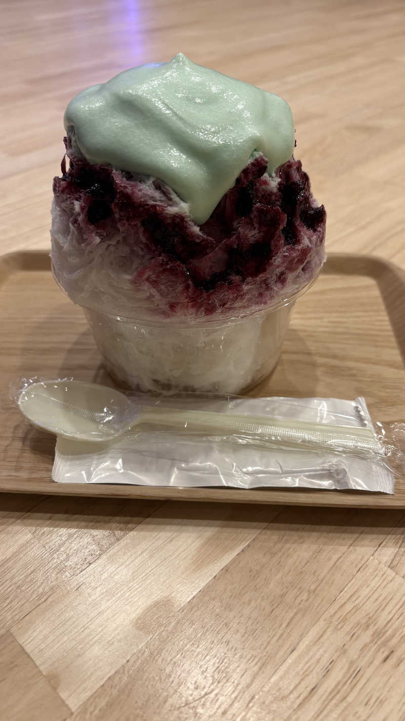 keiさんのウェルビー栄のサ活写真