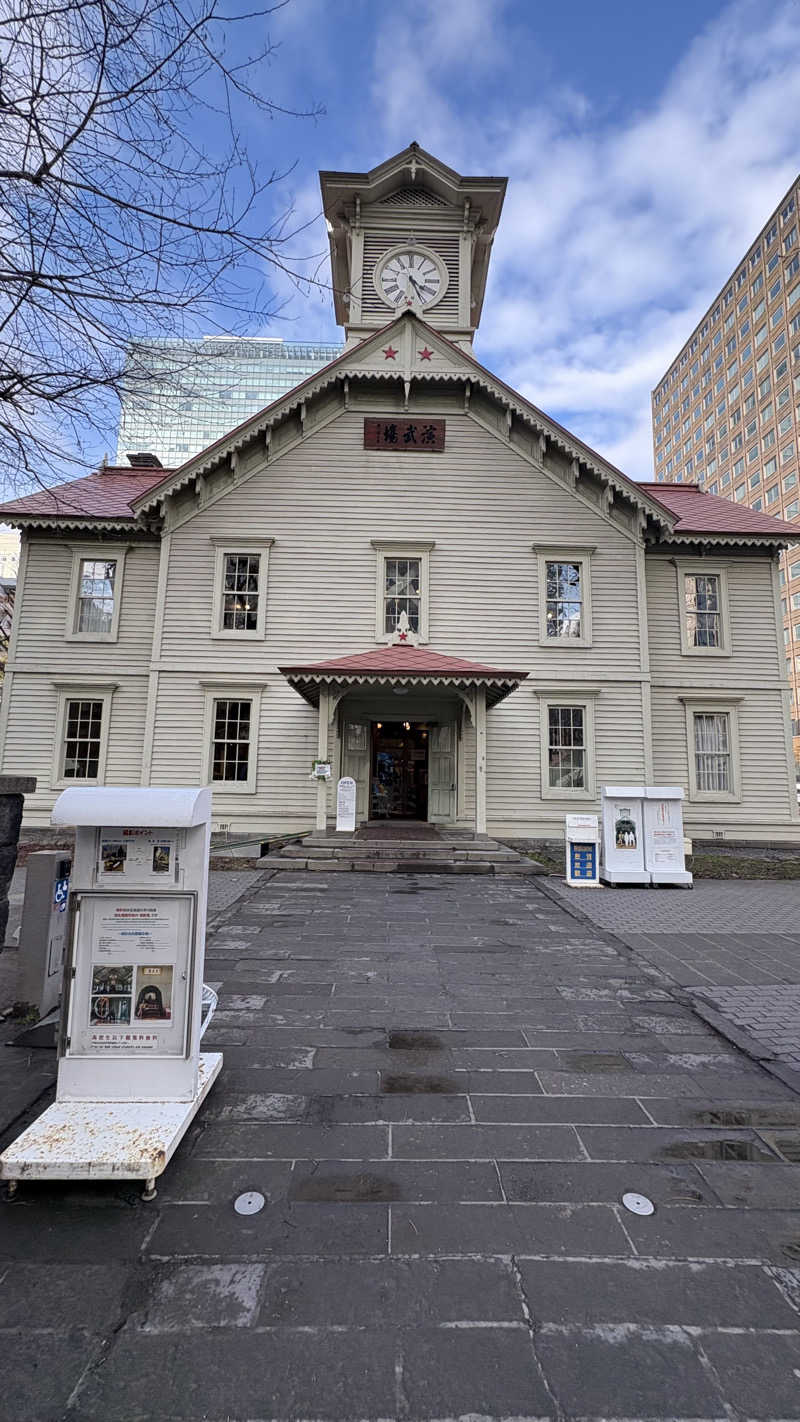 keiさんのGARDENS CABIN (ガーデンズキャビン)のサ活写真