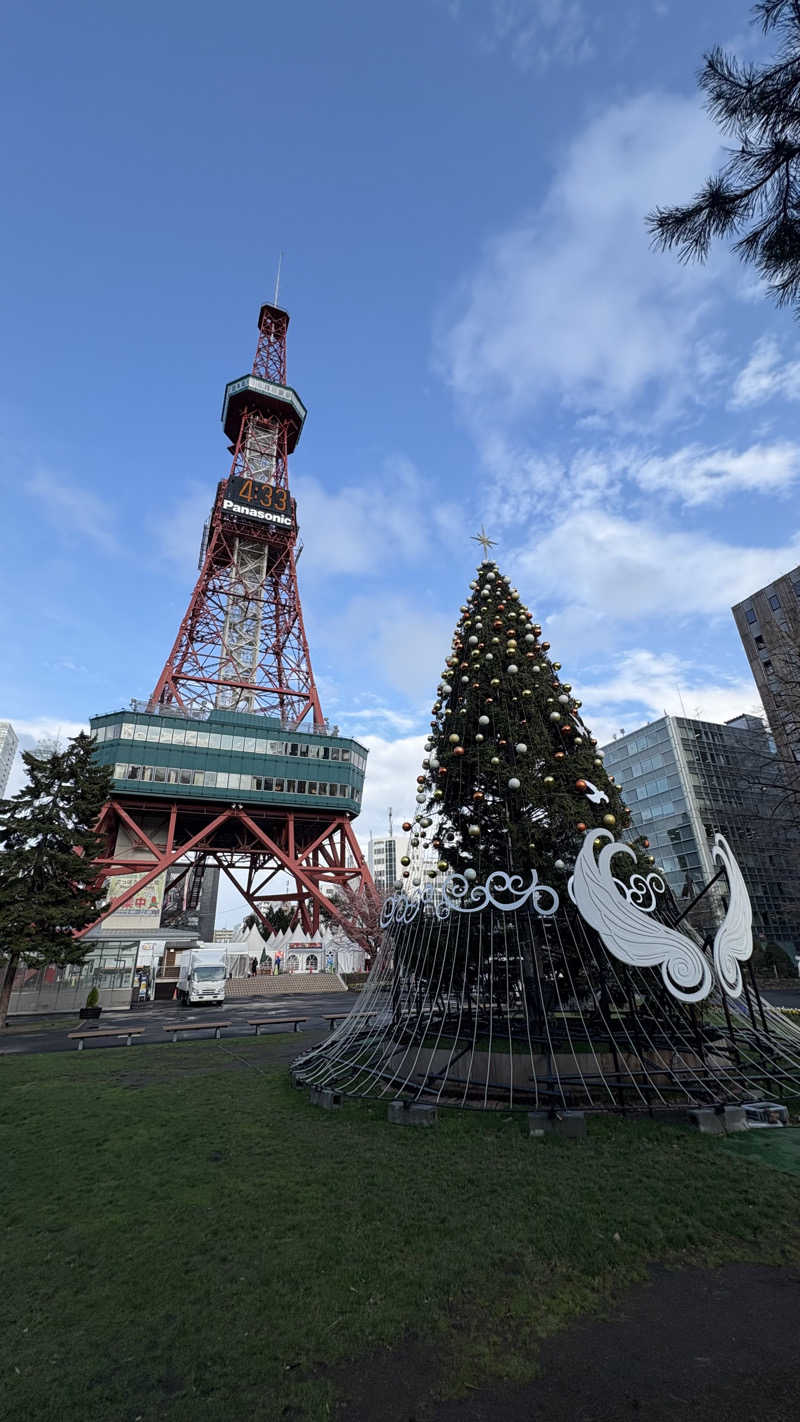 keiさんのGARDENS CABIN (ガーデンズキャビン)のサ活写真