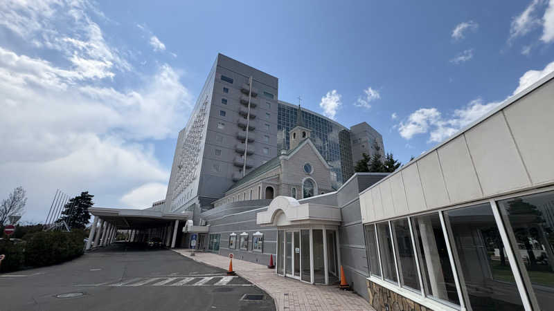 keiさんのシャトレーゼ ガトーキングダム札幌のサ活写真