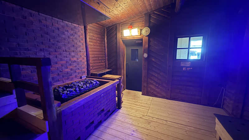 keiさんのシャトレーゼ ガトーキングダム札幌のサ活写真