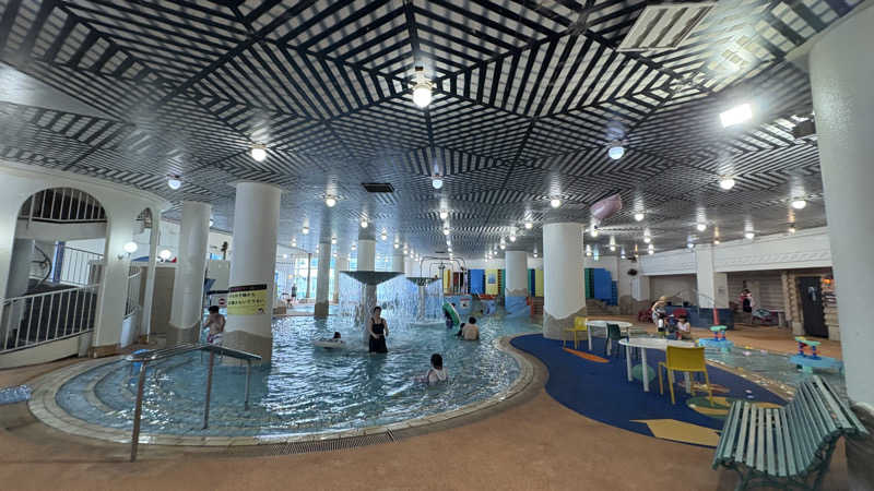 keiさんのシャトレーゼ ガトーキングダム札幌のサ活写真