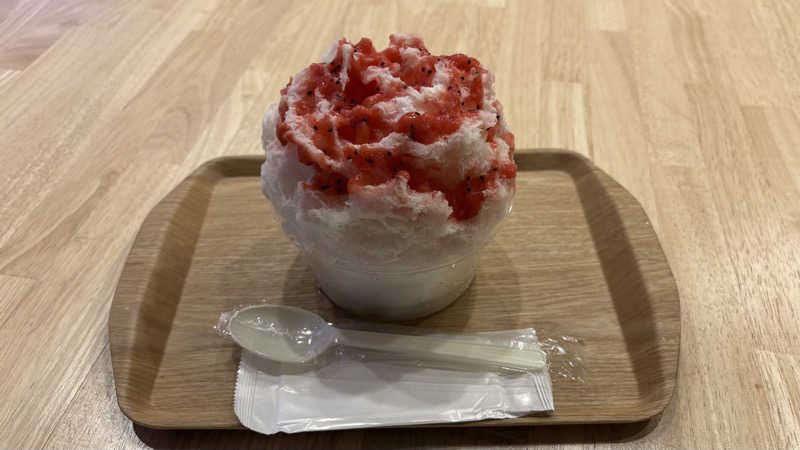 keiさんのウェルビー栄のサ活写真