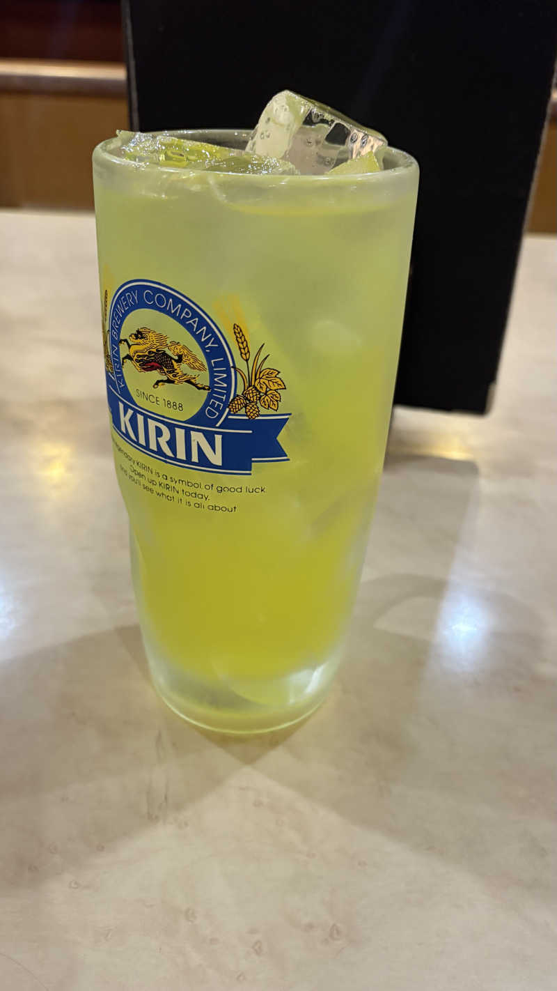 keiさんのウェルビー栄のサ活写真