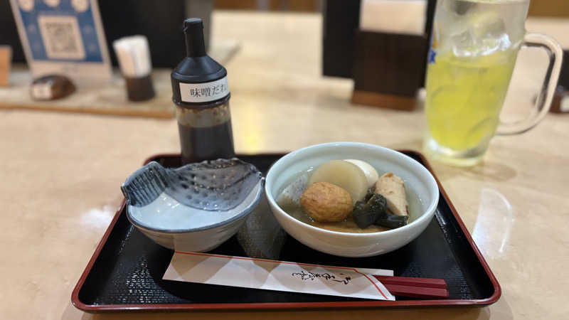 keiさんのウェルビー栄のサ活写真