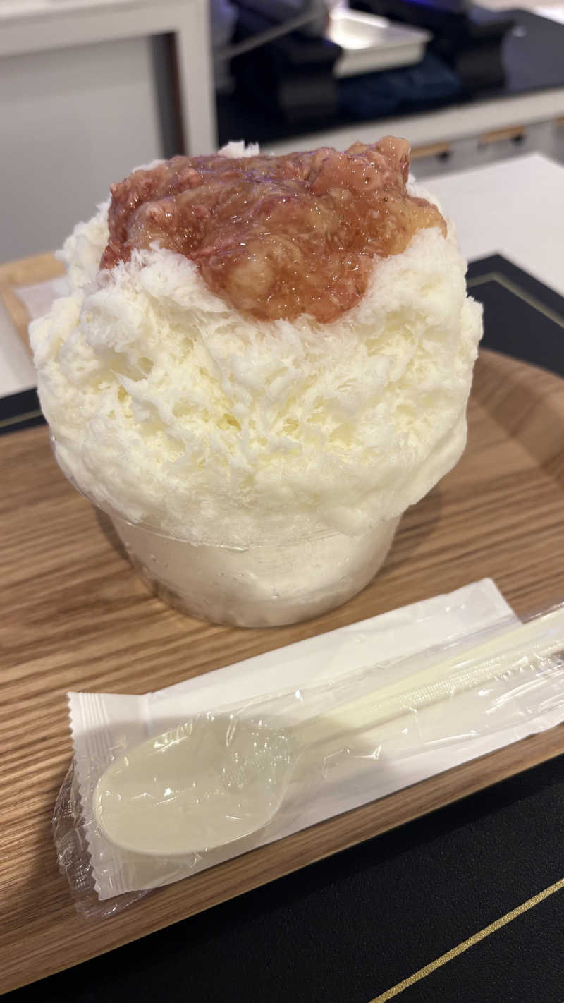 keiさんのウェルビー栄のサ活写真