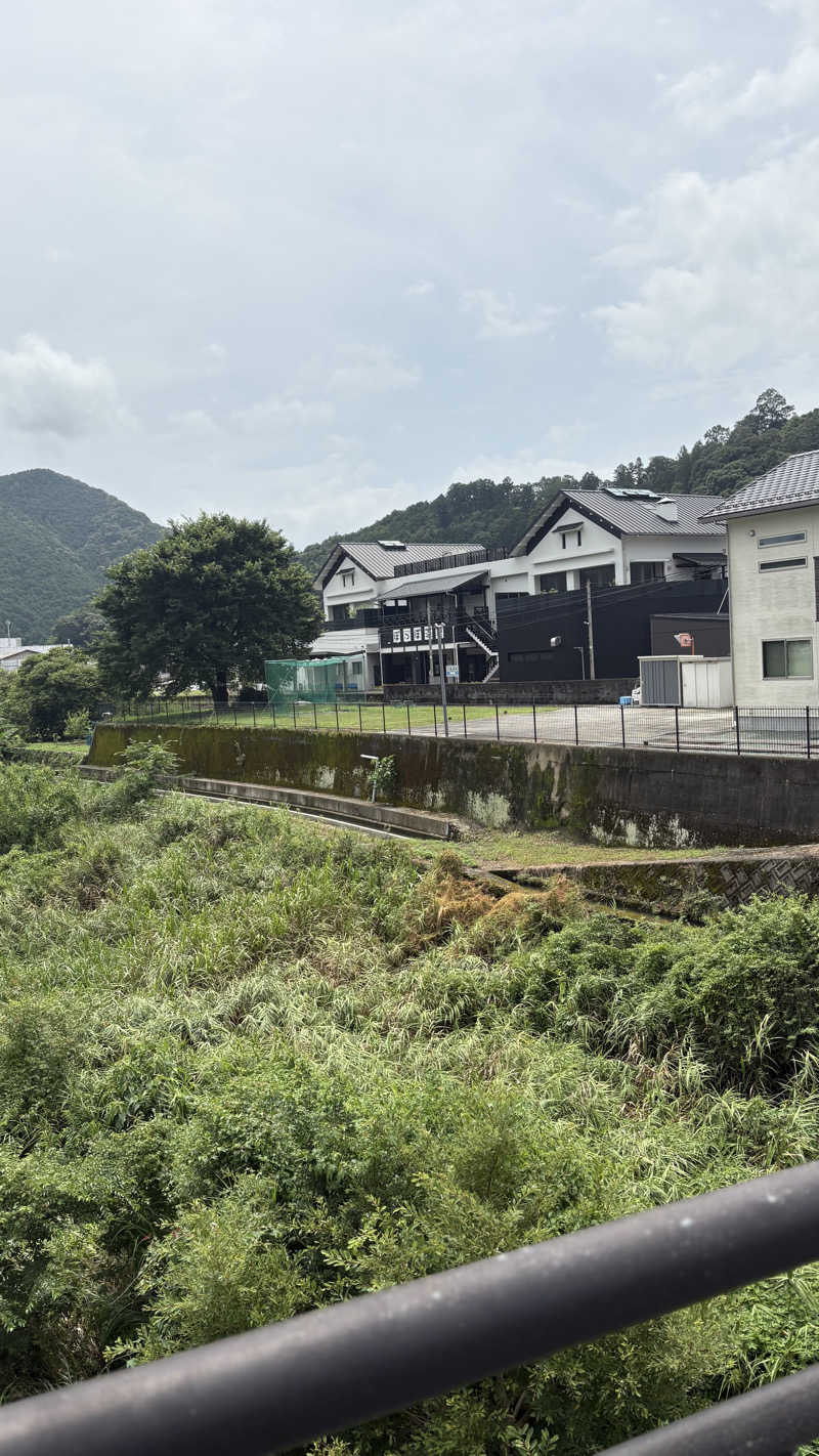 keiさんの森の国ぽっぽ温泉のサ活写真