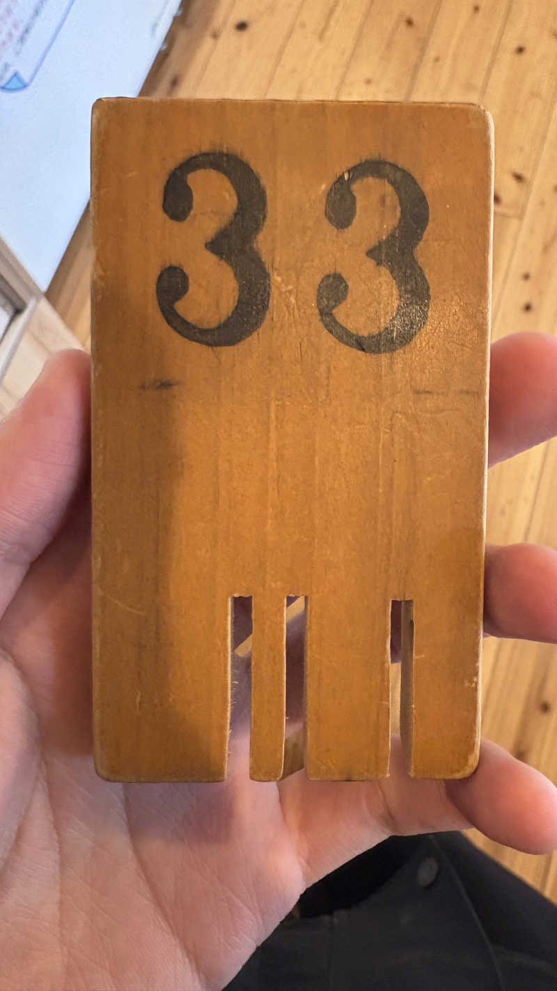 keiさんの入船温泉のサ活写真