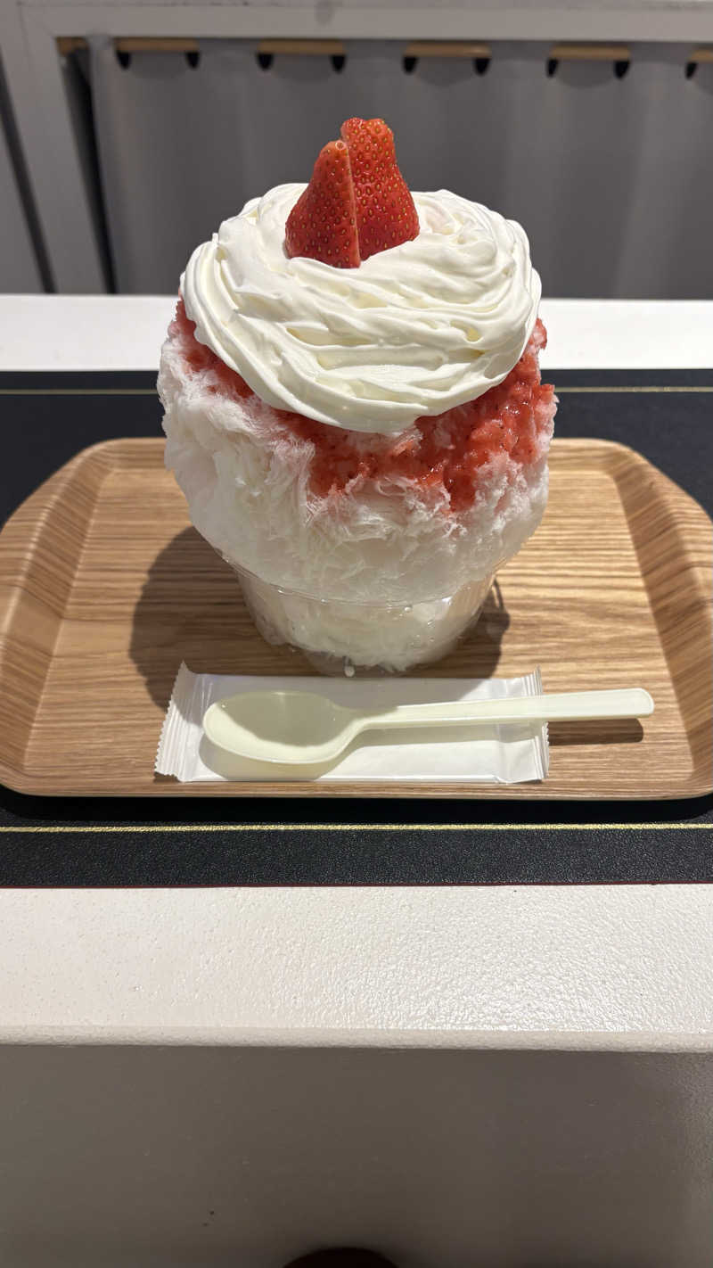 keiさんのウェルビー栄のサ活写真