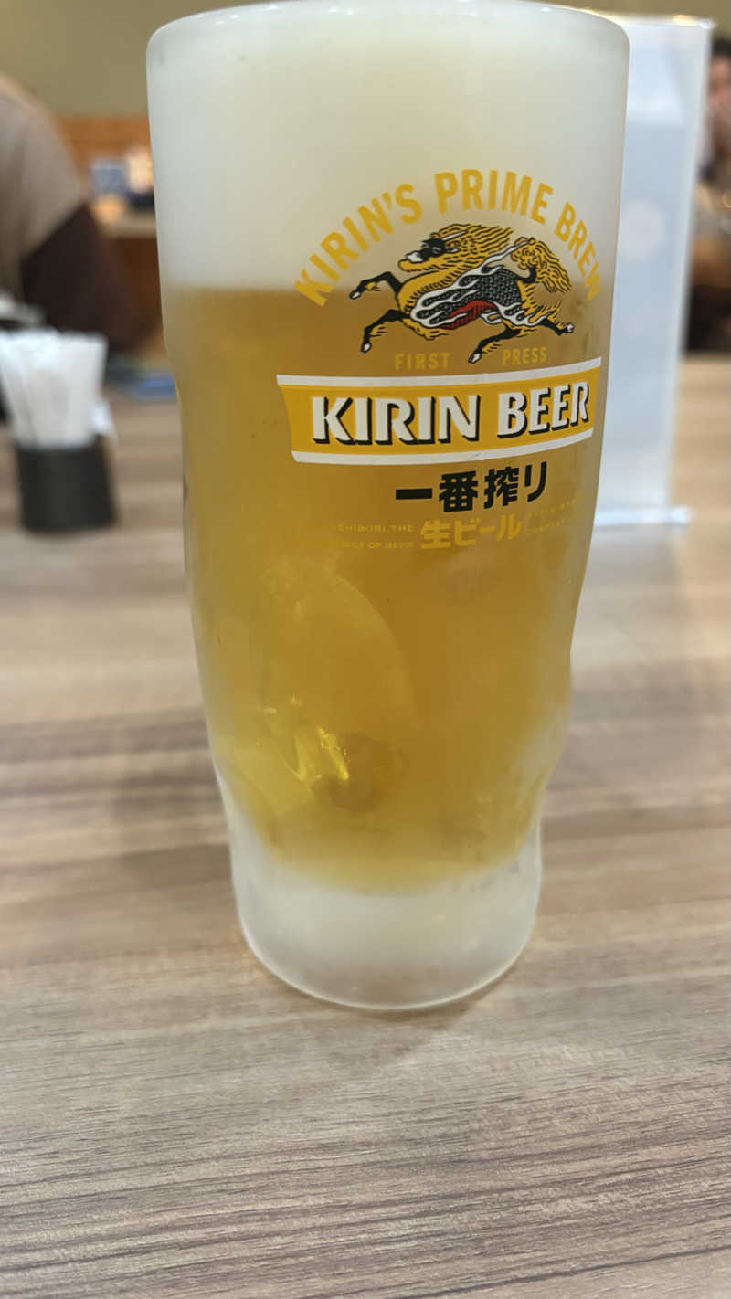 keiさんのウェルビー栄のサ活写真