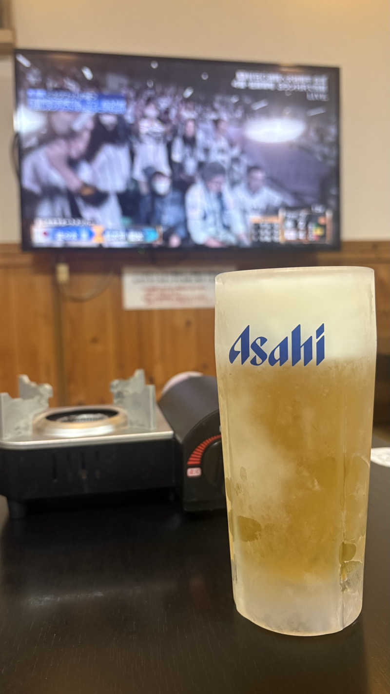 keiさんのウェルビー今池のサ活写真