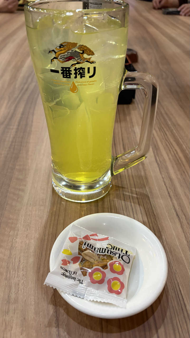 keiさんのウェルビー栄のサ活写真