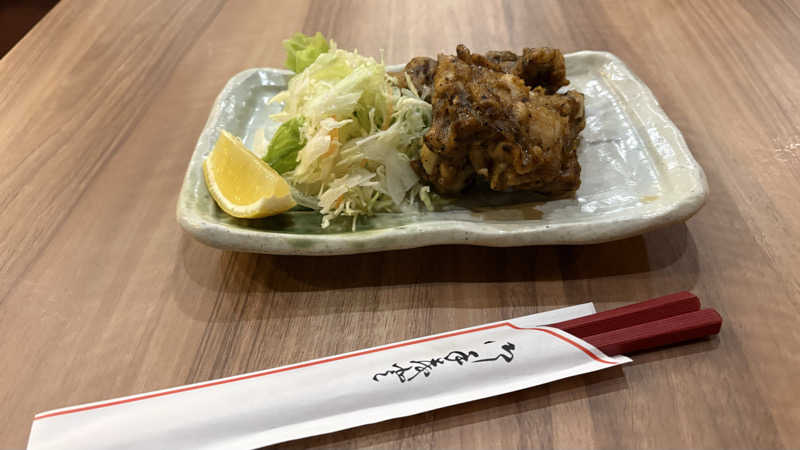 keiさんのウェルビー栄のサ活写真